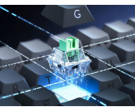 Onikuma G69 czarna qwerty - 1513706 - zdjęcie 6